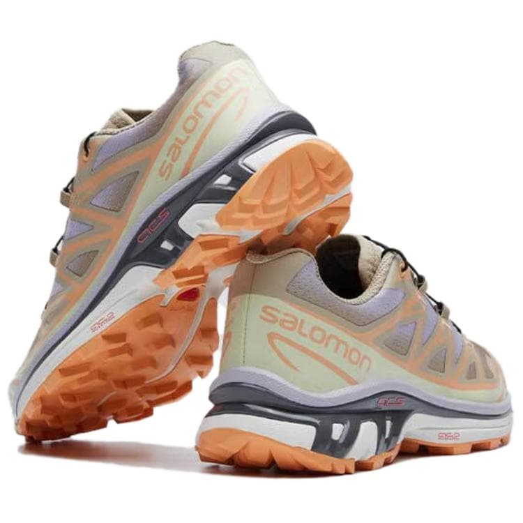 Кроссовки SALOMON XT-6 - изображение 3