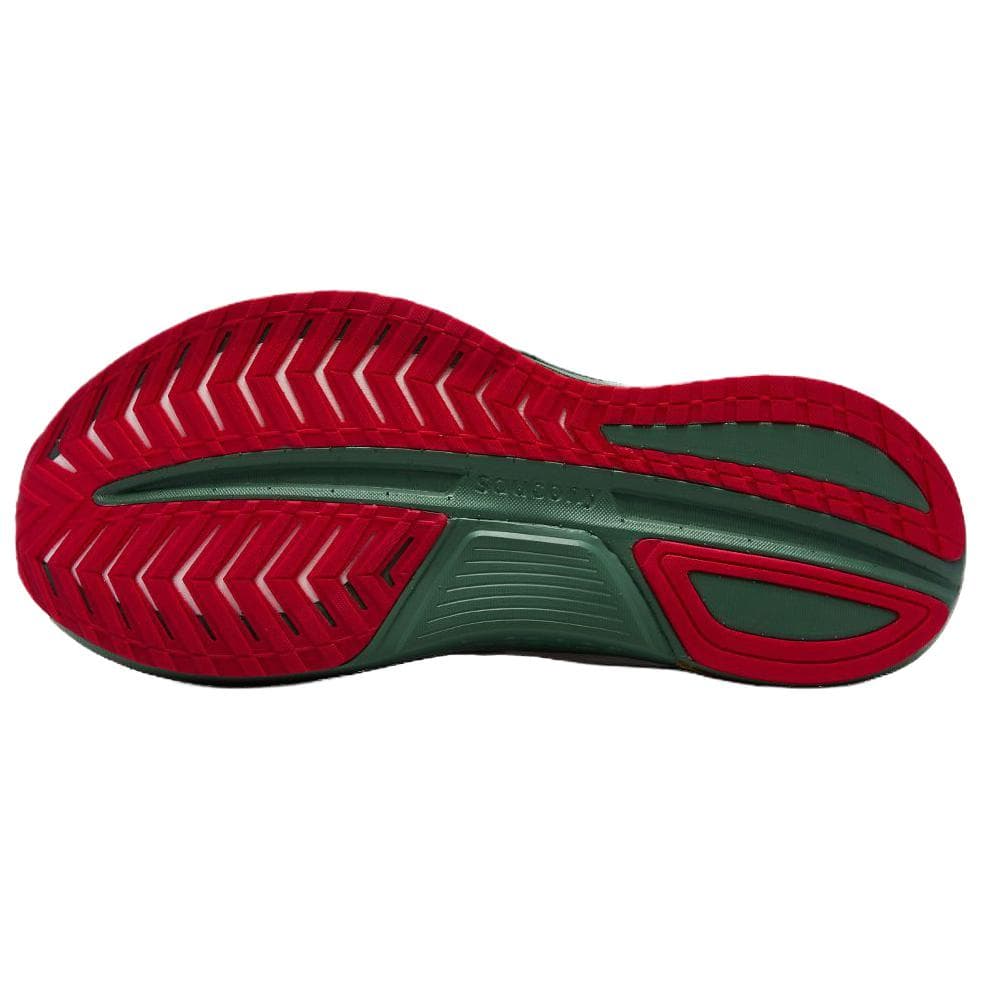 Кроссовки для бега Saucony Tempus3 — фото 5