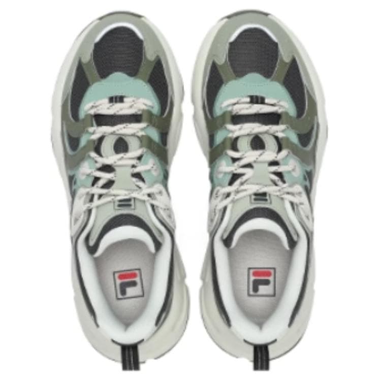 Кроссовки FILA MARS 3 - изображение 3