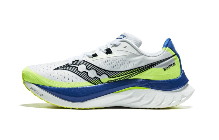 Кроссовки для бега Saucony Endorphin Speed 4 - изображение 1