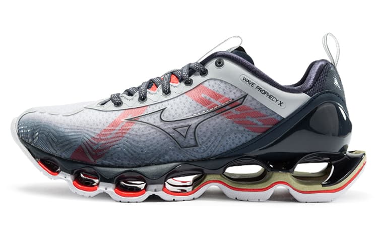 Кроссовки для бега Mizuno Prophecy X 10 - изображение 1