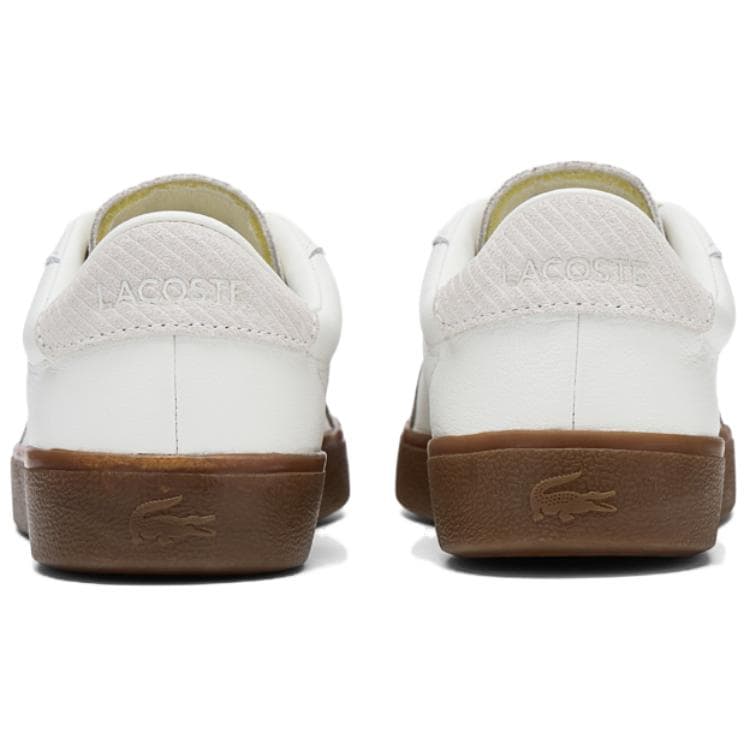 Кроссовки LACOSTE Женские немецкие армейские кроссовки - изображение 4