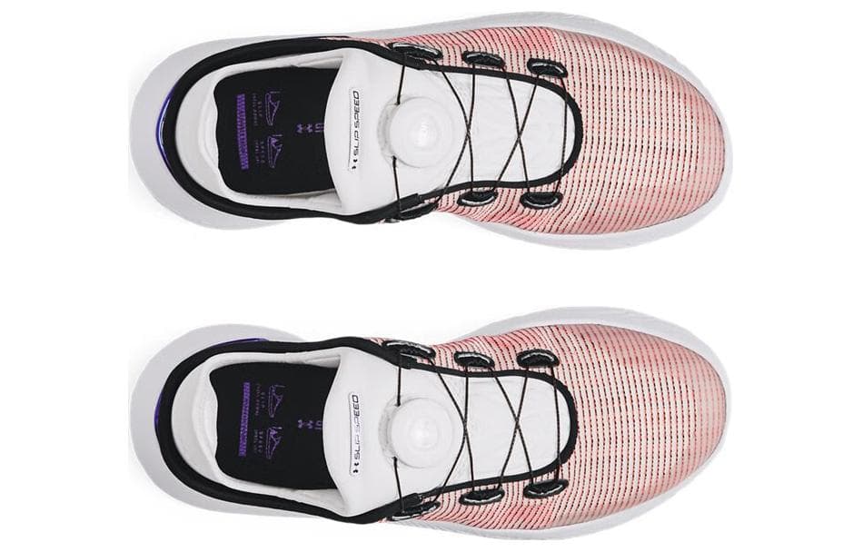 Кроссовки для бега Under Armour SlipSpeed Trainer - изображение 5