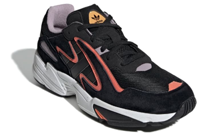Кроссовки adidas Yung-96 - изображение 2