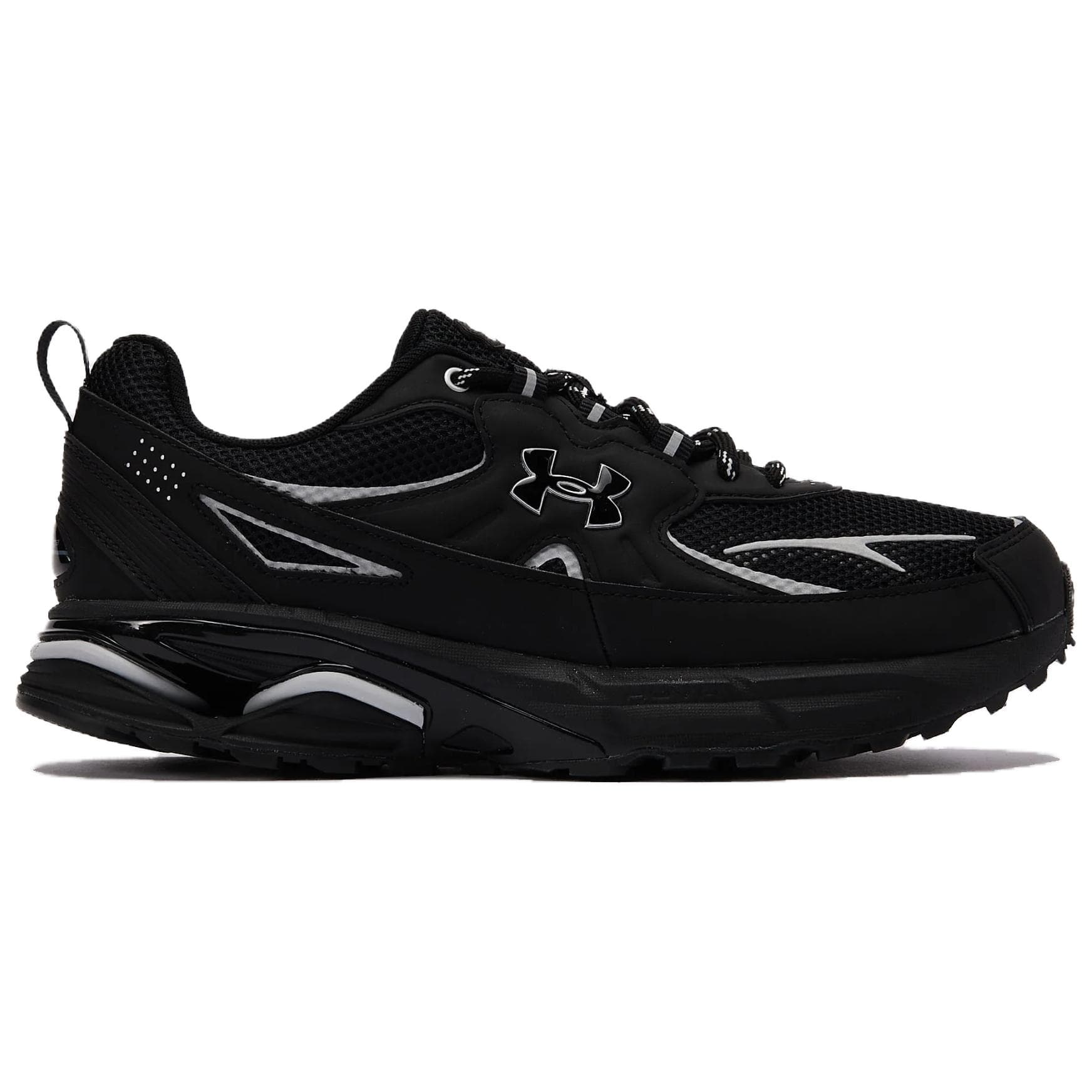Кроссовки для бега Under Armour Apparition Tech - изображение 2