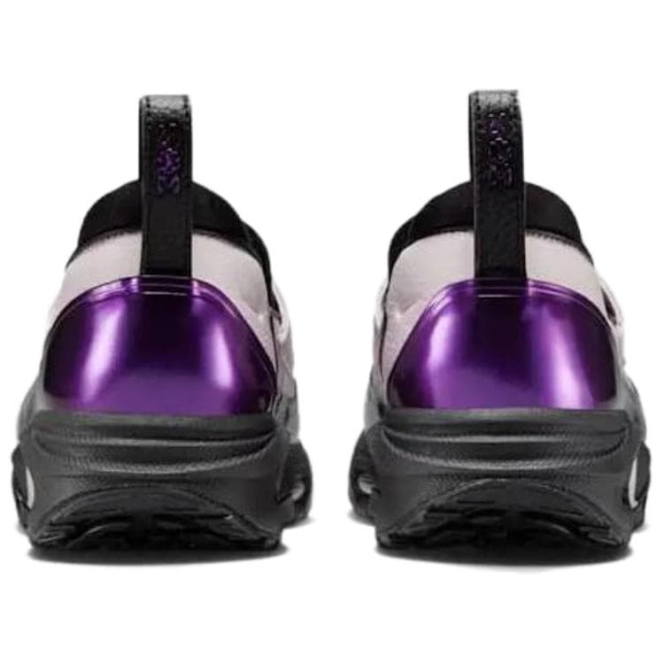Лоферы Nike Air Max Phenomena Лоферы Женские Розовый Фиолетовый Черный - изображение 5