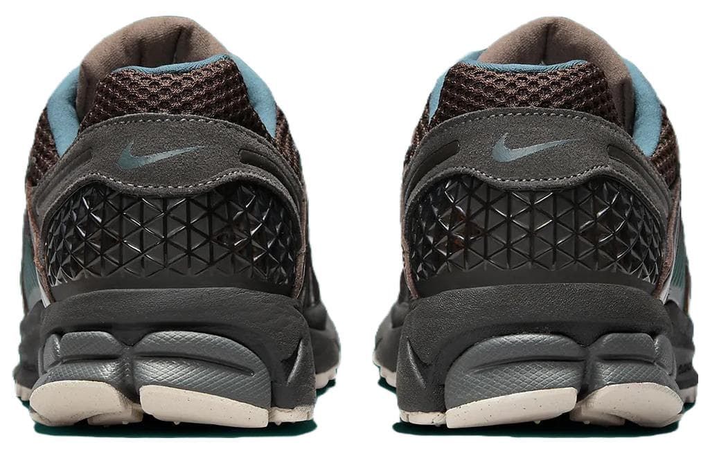 Кроссовки для бега Nike Air Zoom Vomero 5 Black — фото 5