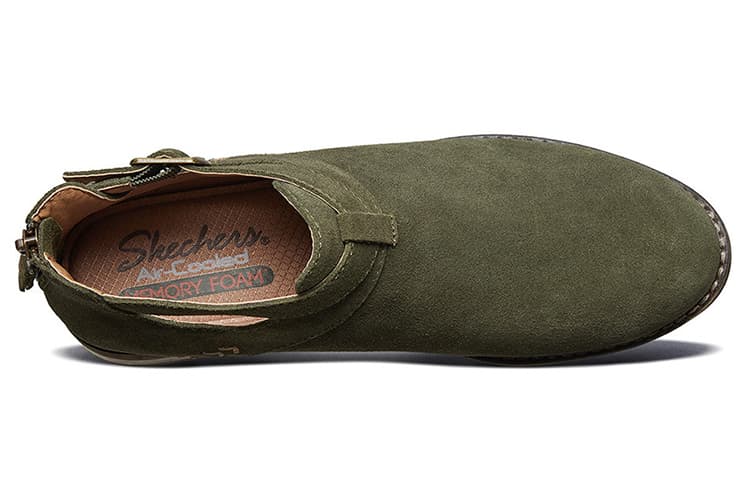 Сапоги Skechers - изображение 4