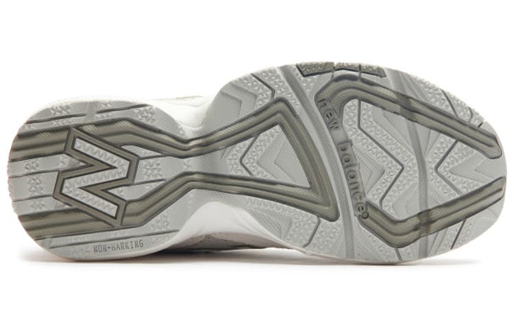 Кроссовки для бега New Balance 708 Grey - изображение 5