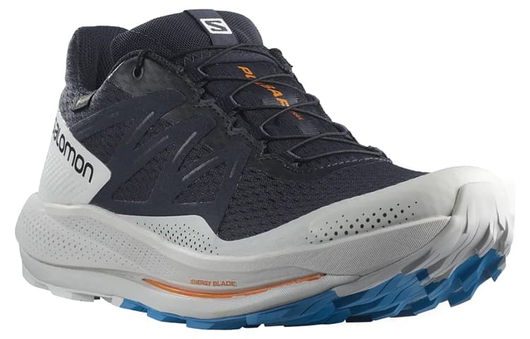 Кроссовки SALOMON Pulsar Trail Gore-Tex - изображение 3