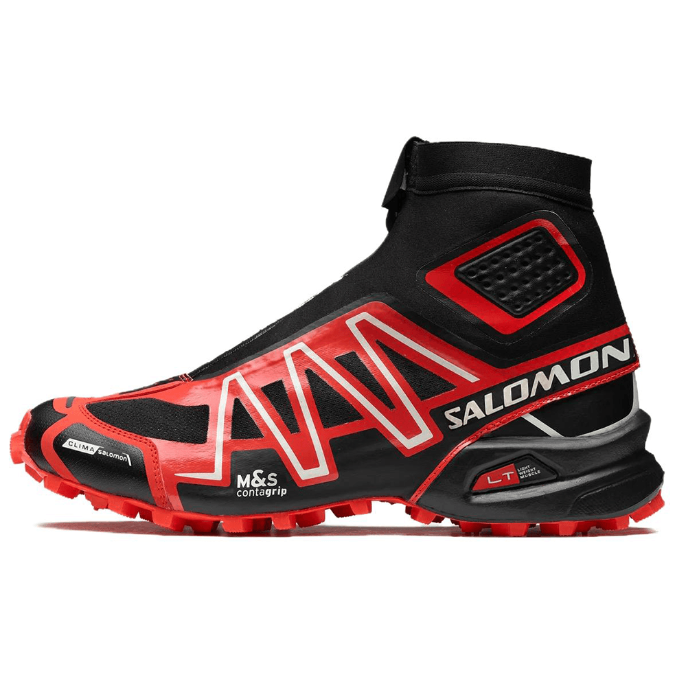 Кроссовки SALOMON CROSS - изображение 1