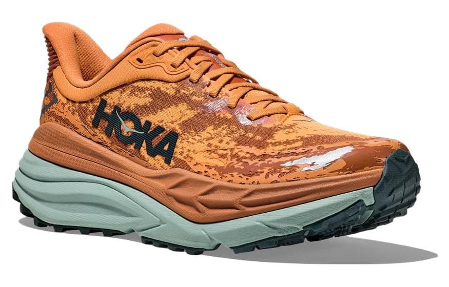 Кроссовки для бега HOKA ONE ONE Stinson 7 - изображение 3