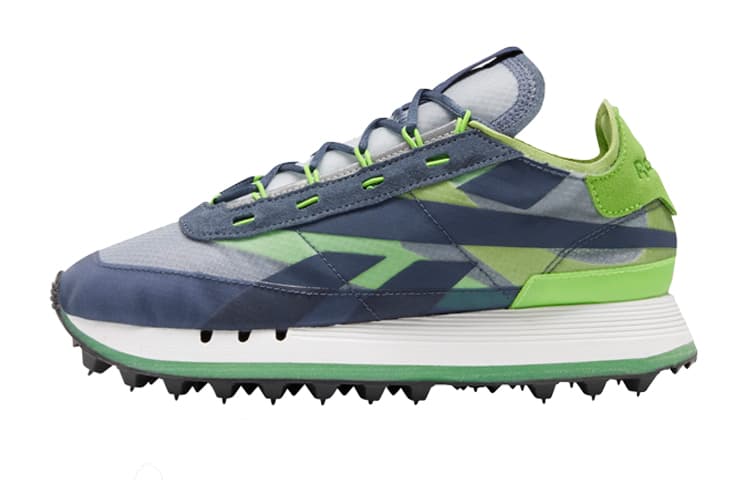 Кроссовки для бега Reebok Legacy 83 Shoes - изображение 1