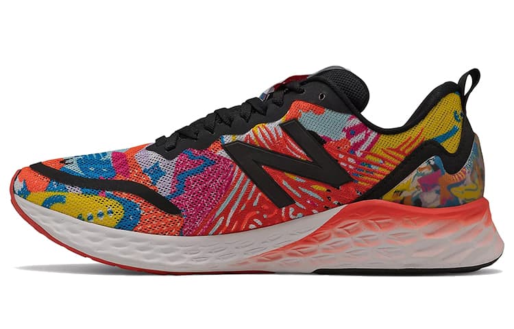 Кроссовки для бега New Balance NB Fresh Foam Tempo "Everybody's Welcome" - изображение 1