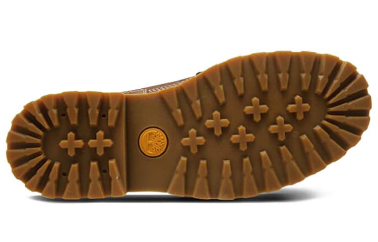 Ботинки уличные Timberland Earthkeepers - изображение 4