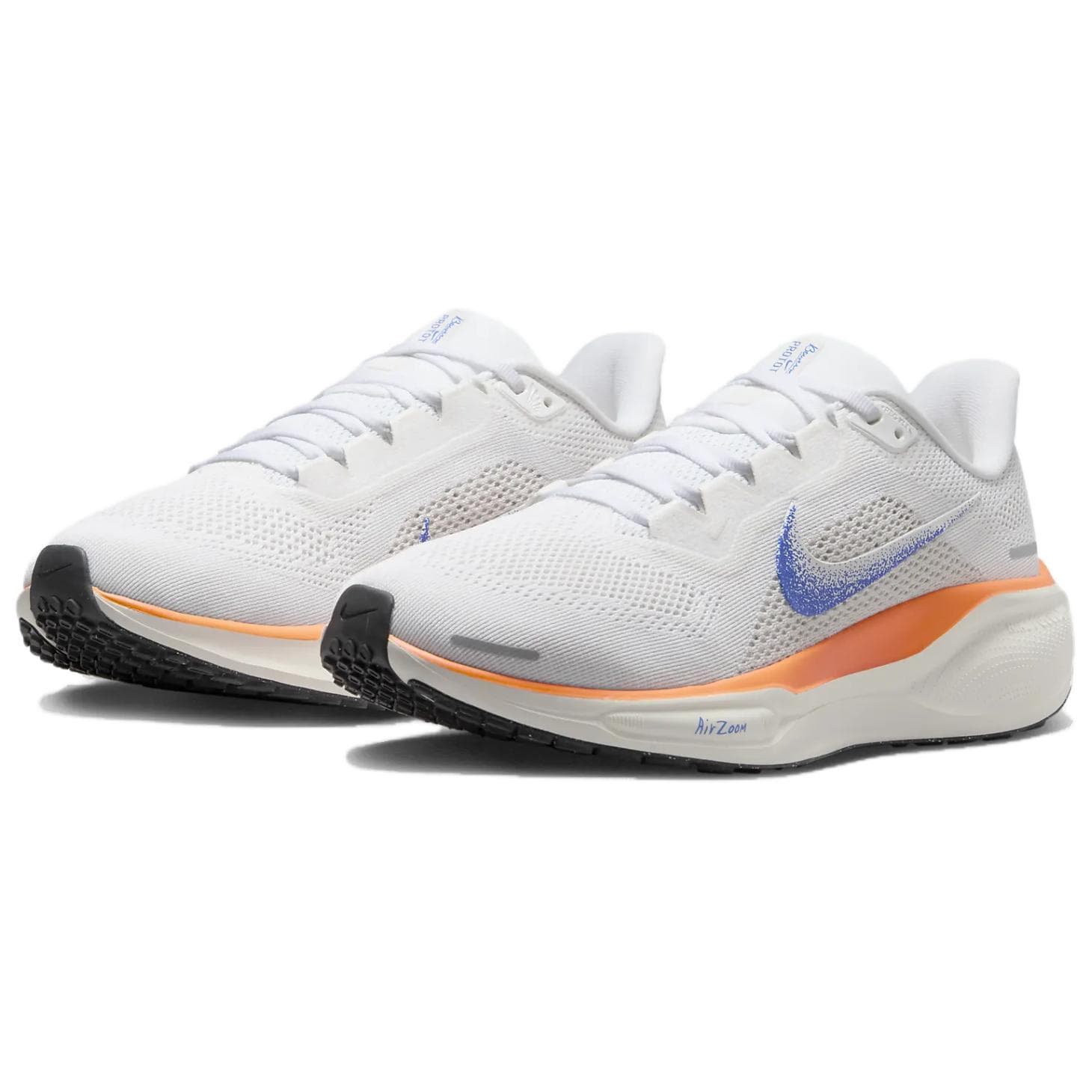 Кроссовки для бега Nike Pegasus 41 Blueprint - изображение 3