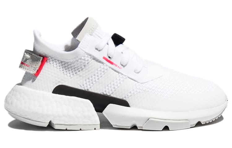 Кроссовки для бега adidas originals POD-S3.1 - изображение 2