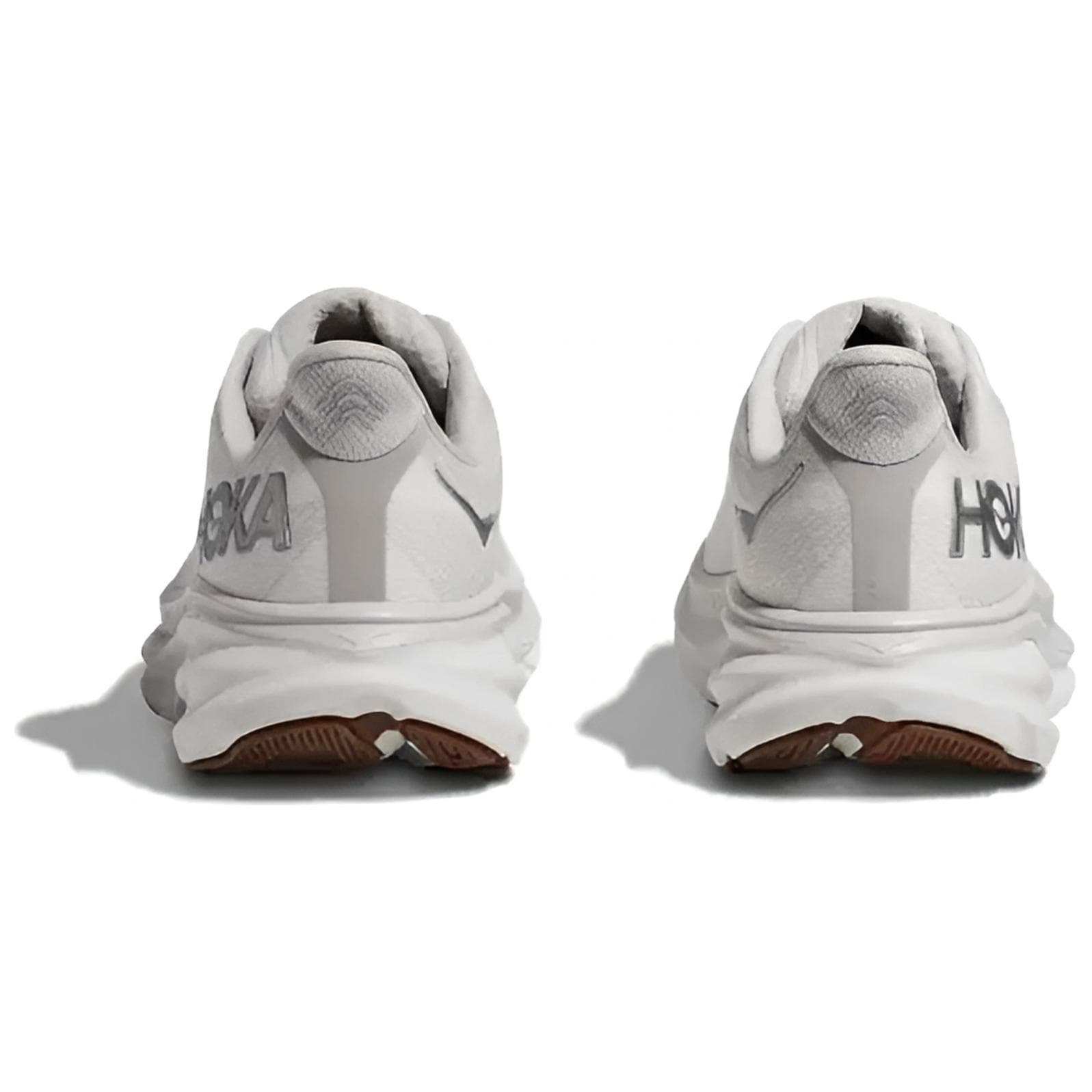Кроссовки для бега HOKA ONE ONE Clifton 9 - изображение 5