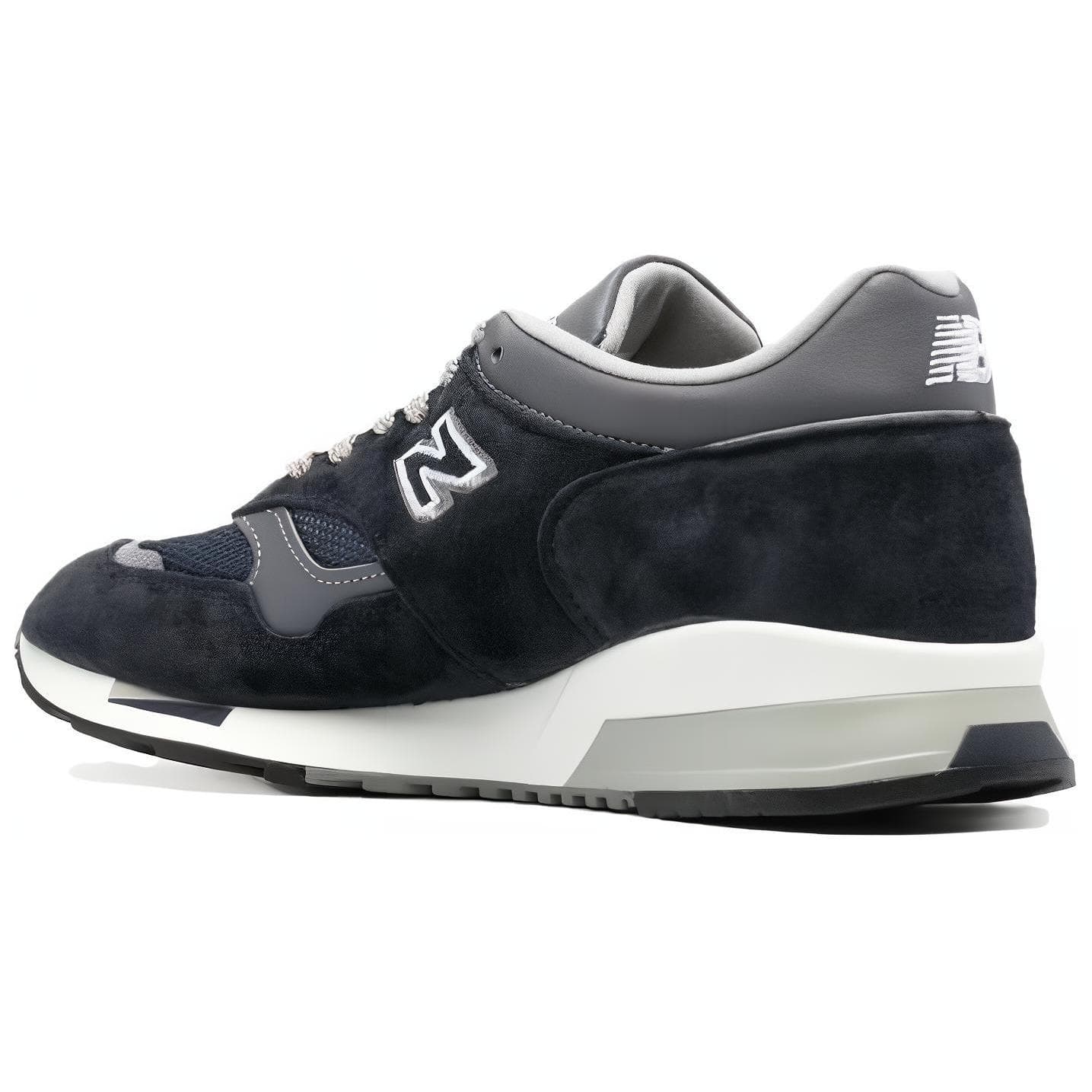 Кроссовки для бега New Balance 1500 - изображение 3