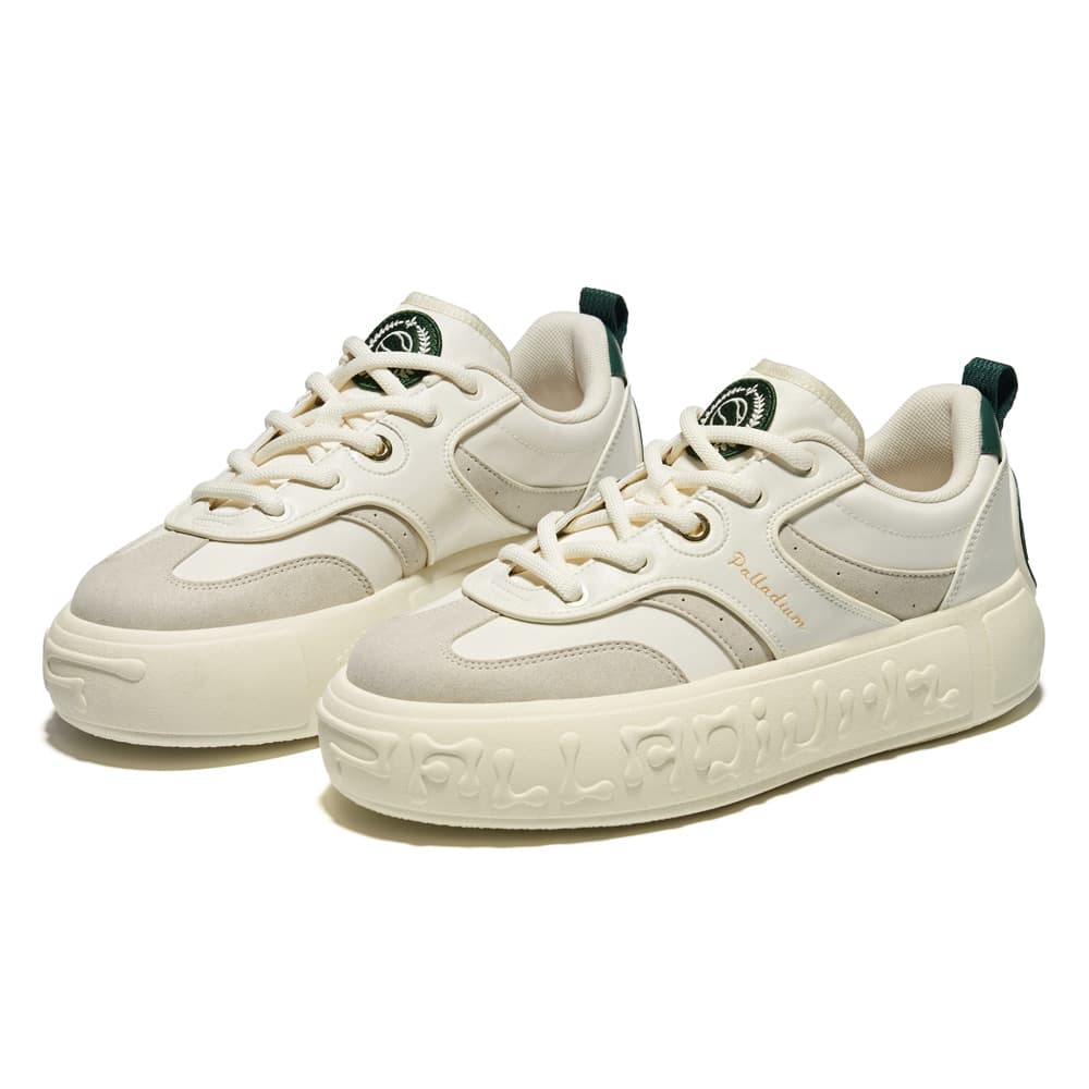 Кроссовки Palladium - изображение 4