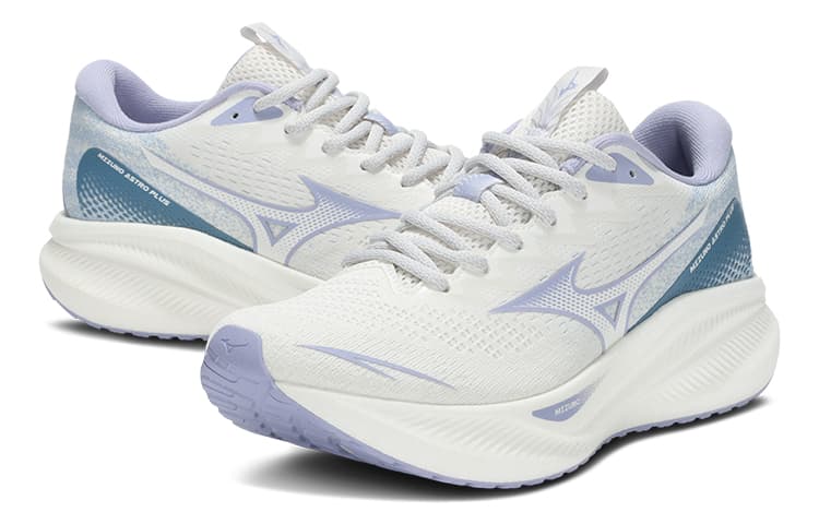 Кроссовки для бега Mizuno Astro Plus - изображение 3