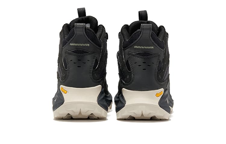 Кроссовки MERRELL MOAB SPEED 2 - изображение 3