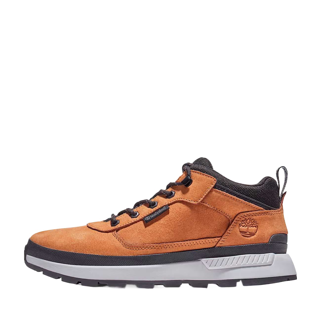 Кроссовки TIMBERLAND Field Trekker Кожа Уличная обувь Мужской - изображение 1