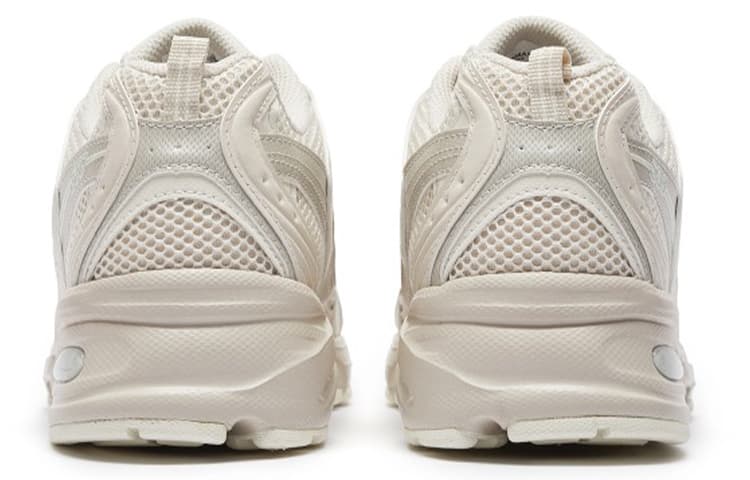 Кроссовки для бега New Balance 530 Beige - изображение 4