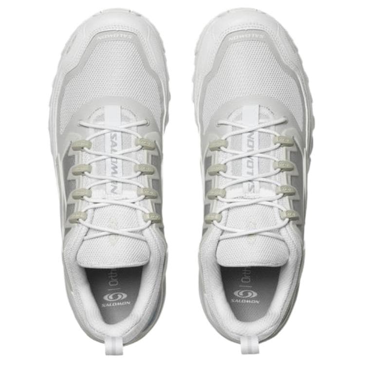 Кроссовки для бега Salomon ACS+ FT White Red Blue - изображение 3