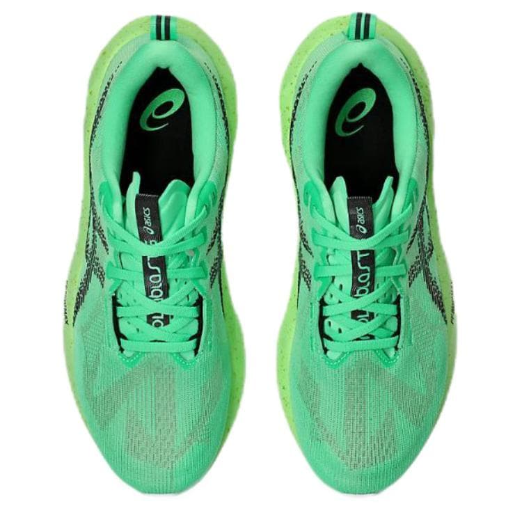 Кроссовки для бега ASICS NOVABLAST 5 EKIDEN — фото 4
