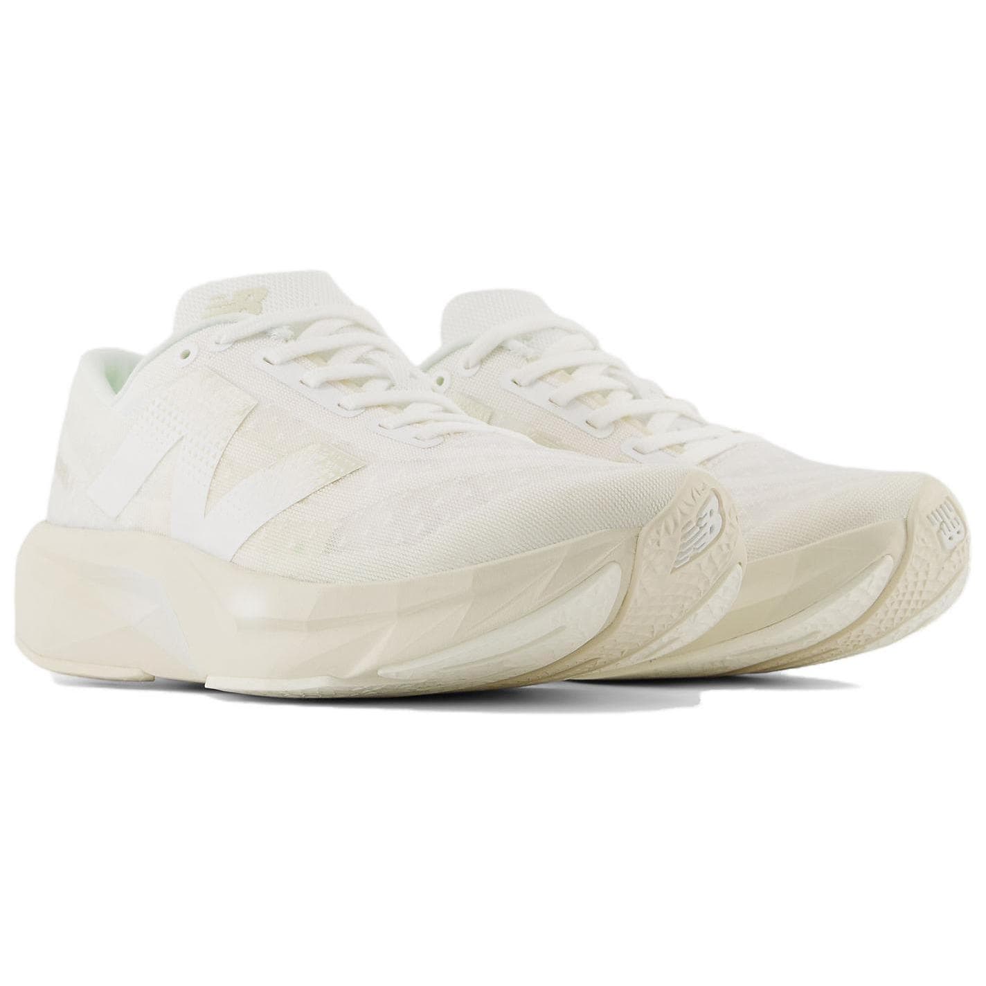 Кроссовки для бега new balance Rebel V4 Дышащий Low Топ - изображение 3