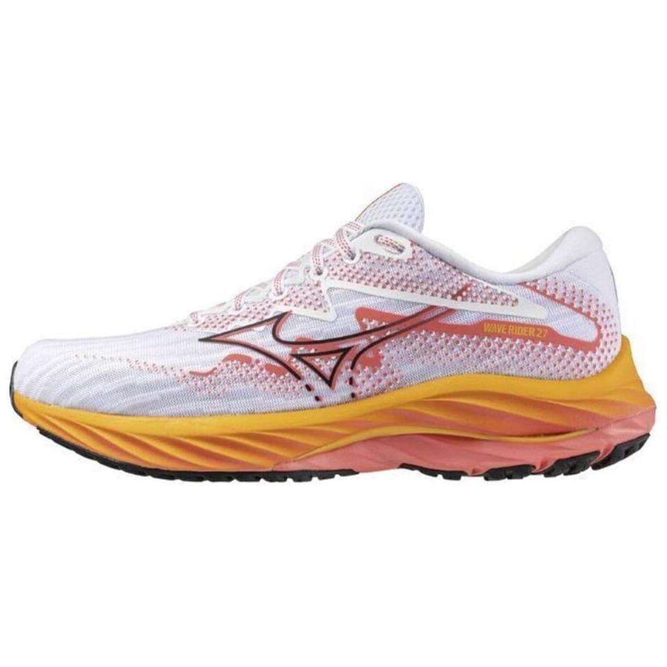 Кроссовки для бега Mizuno Wave Rider 27 - изображение 1