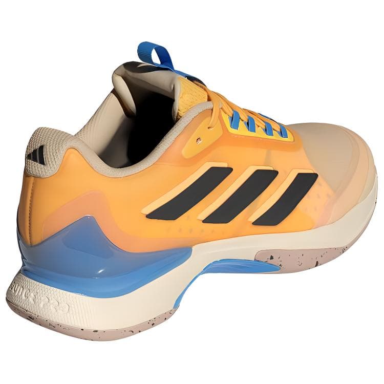Кроссовки для тенниса adidas Avacourt 2 2 - изображение 3