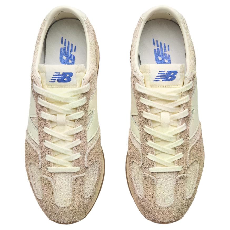 Кроссовки New Balance NB 471 Повседневная обувь Унисекс Коричневый - изображение 4