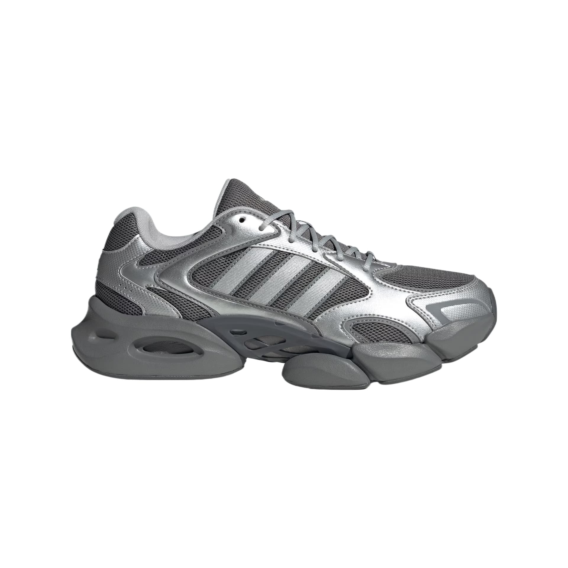 Кроссовки Adidas MEGASTRIDE массивные кроссовки унисекс - изображение 2