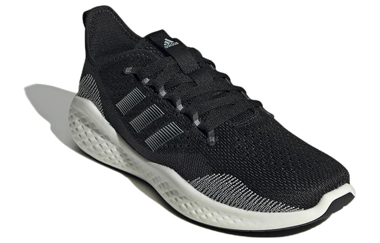 Кроссовки для бега adidas Fluidflow 2.0 - изображение 3