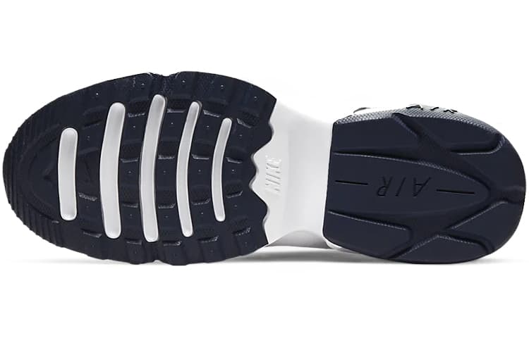 Кроссовки для бега Nike Air Max Graviton Leather - изображение 5