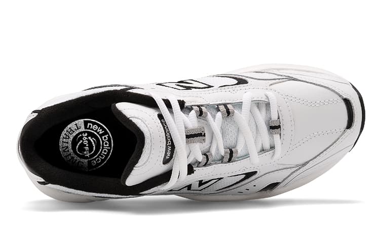 Кроссовки для бега New Balance NB 452 D - изображение 3