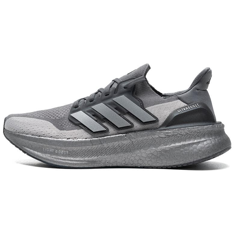 Кроссовки для бега Adidas Ultraboost 5,0 Амортизация Устойчивость к истиранию Дышащий Низкий верх Повседневный Тренировки Длинные дистанции - изображение 1
