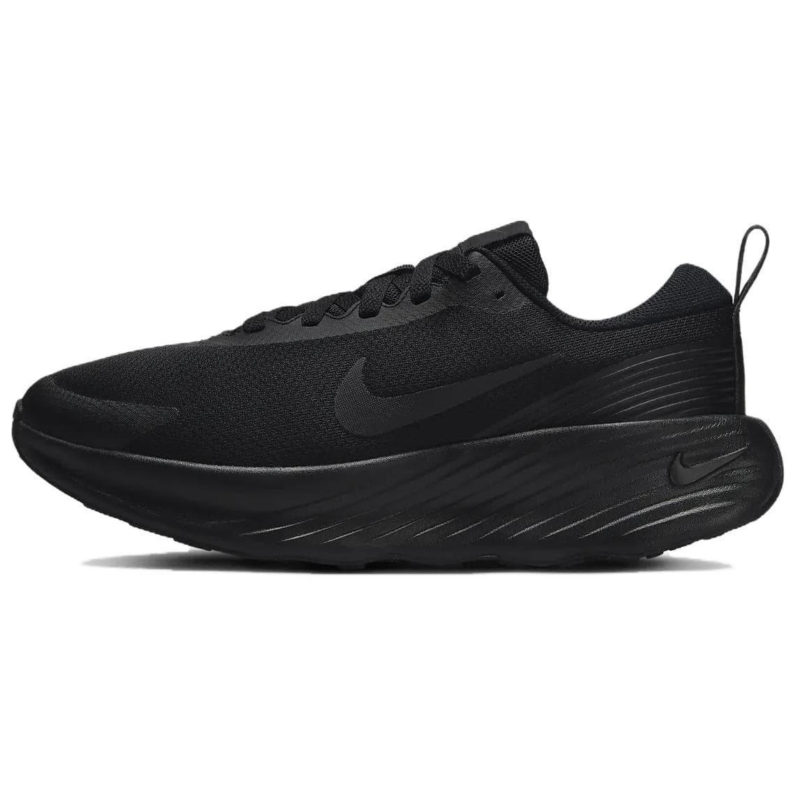 Кроссовки Nike Promina Low Топ Обувь для ходьбы Женская Черная - изображение 1