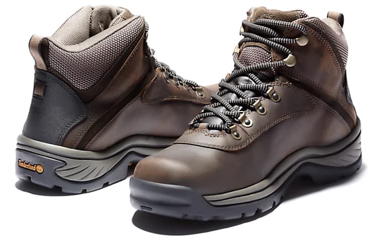 Ботинки уличные Timberland White Ledge - изображение 2