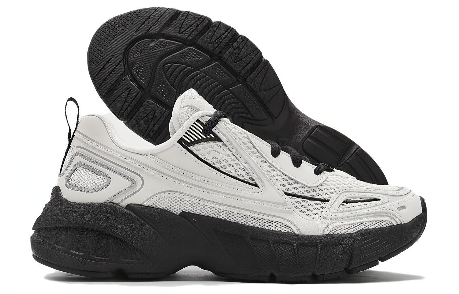 Кроссовки для бега FILA FUSION CRED - изображение 6