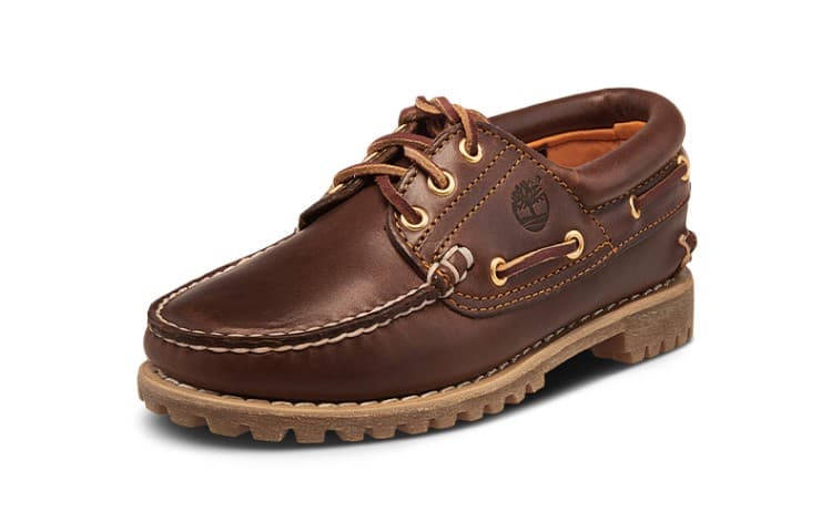 Ботинки уличные Timberland - изображение 3