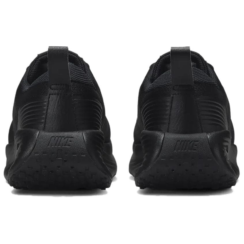 Кроссовки Nike Promina Low Топ Обувь для ходьбы Женская Черная - изображение 4