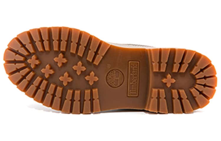 Ботинки уличные Timberland - изображение 5