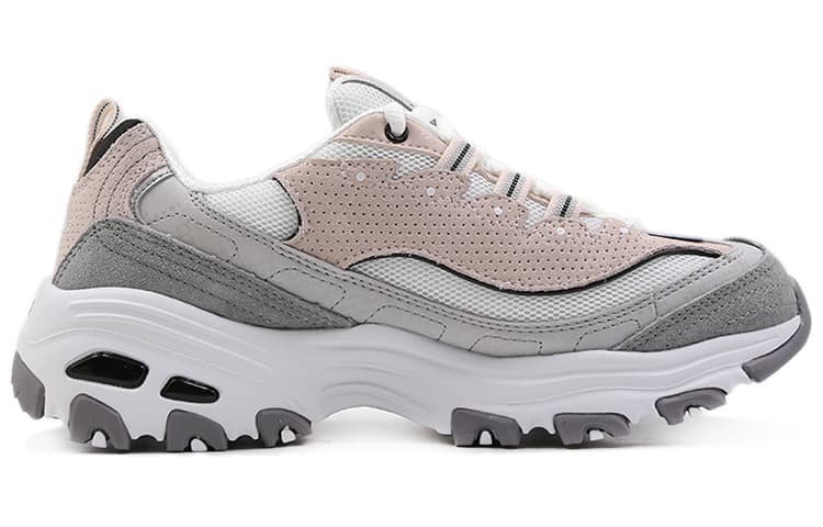 Кроссовки Skechers D'LITES - изображение 2