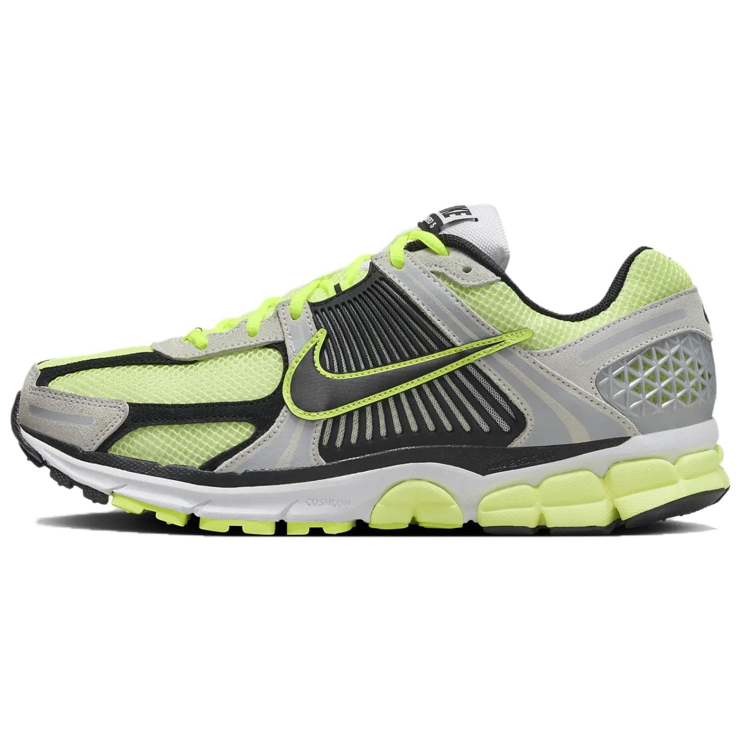 Кроссовки для бега Nike Air Zoom Vomero 5 Green Black