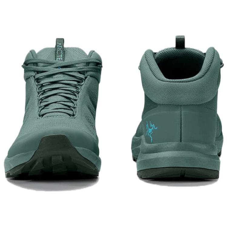 Кроссовки Arcteryx Aerios AURA MID - изображение 4