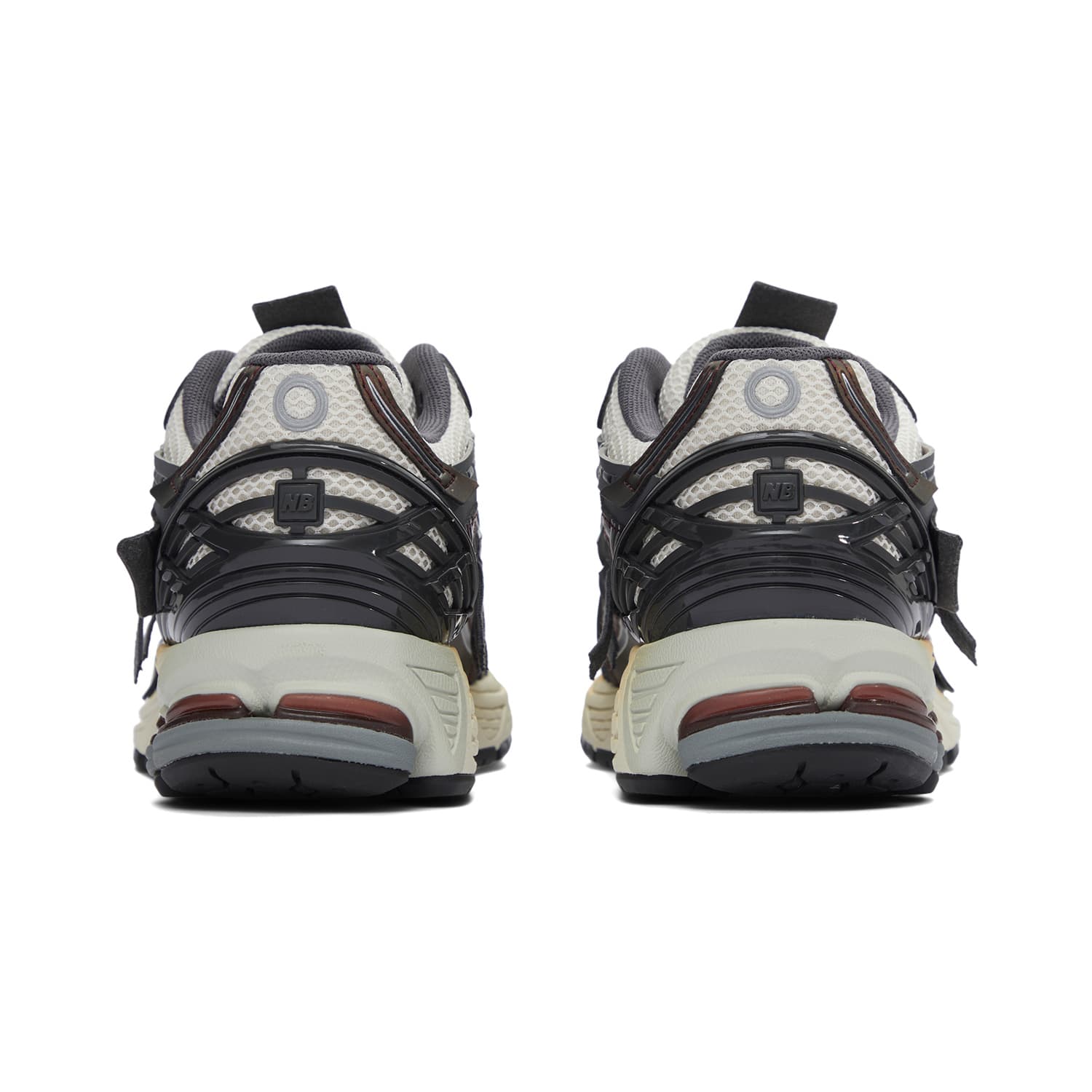 Кроссовки для бега New Balance 1906A Устойчивые к истиранию Баланс Низкие Повседневные Городские Коммутационные Беговые Кроссовки - изображение 5