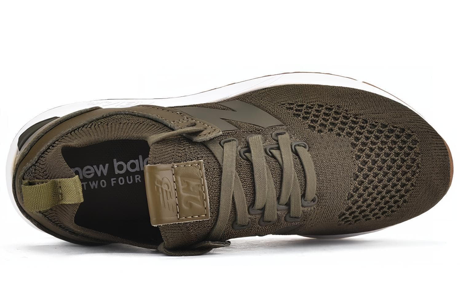 Кроссовки для бега New Balance NB 247 - изображение 3